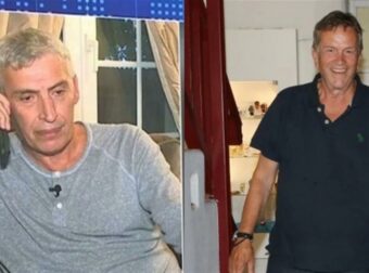 Υπήρξαν σκληροί αντίπαλοι αλλά και συμπαίκτες – Το συγκινητικό αντίο του Φασούλα στον Γιάννη Ιωαννίδη