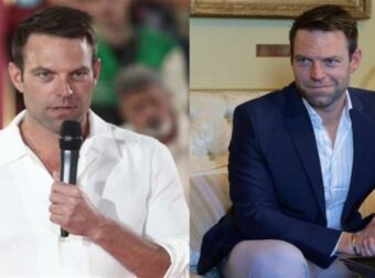 Μέσα στη «φούρια» ο Στέφανος Κασσελάκης: «Είδατε τι έγινε, η παντοδυναμία Μητσοτάκη λαμβάνει μια απάντηση; Επόμενος σταθμός οι ευρωεκλογές»