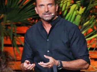 Ο Λιανός αποκάλυψε το μεγαλύτερο ψέμα για Survivor – Ακούστε τι τους έδιναν! (Vid)
