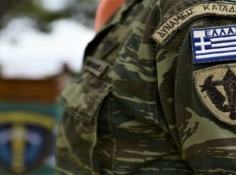 Αυτοί είναι οι πιο ισχυροί στρατοί στον κόσμο: Ποια η θέση της Ελλάδας;