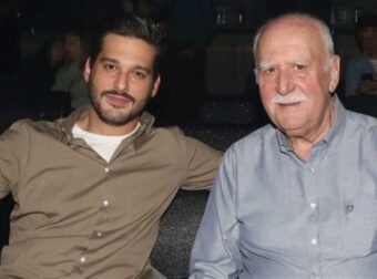 Υπάρχει σοβαρός λόγος από πίσω – Η άρνηση του Γιώργου Παπαδάκη να συνεργαστεί με τον γιο του, Φοίβο