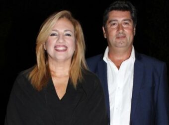 Φώφη Γεννηματά: Δύο χρόνια μετά τον θάνατό της – Η ανακοίνωση του συζύγου της, Ανδρέα Τσούνη