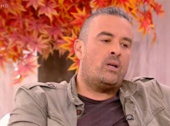 «Οι πρώτοι μήνες ήταν δύσκολοι, είχαμε κάνει τις συμφωνίες μας…» – Η αποκάλυψη του Γιάννη Αϊβάζη για τον γάμο του με την Μαρία Κορινθίου