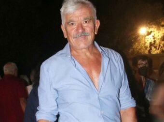 Εκεί θα πάει η περιουσία του αν δεν κάνει παιδιά – Η απόφαση του Γιαννόπουλου κλείνοντας τα 63 για τη διαθήκη του