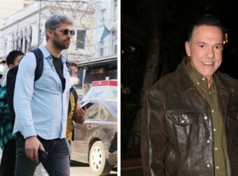 «Ήταν σκουπίδι…» – Τα αιχμηρά σχόλια του Ποσειδώνα Γιαννόπουλου για τον Αλέξη Παππά και το Bachelor