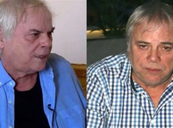 Δεν το κράτησε κρυφό ο Γιώργος Πολυχρονίου: «Είμαι άπιστος – Τα έχω με μια μεγάλη κυρία, 40 χρονών, αλλά τσιλημπουρδίζω λόγω…»