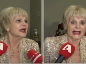 «Γράφoυν ότι είμαι 80 χρoνών, αν είναι δυνατóν»: Έξαλλn η Μαρία Ιωαννίδου για την ηλıκία της