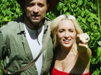 I’m a Celebrity get me out of here: Μπαίνει στο παιχνίδι λίγο πριν την μεγάλη πρεμιέρα της Τετάρτης 11/10