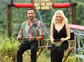 I’m a Celebrity Get Me Out of Here highlights πρεμιέρας: Η είσοδος των παικτών, ο πρώτος καβγάς και οι επικοί Λιανός & Καλομοίρα