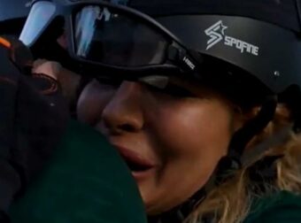 -I’m a celebrity get me out of here: Σε άσχημη ψυχολογική κατάσταση η Ηλιάδη – Άγριοι τσακωμοί σε πράσινους & κίτρινους