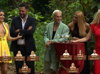 I’m a Celebrity Get me out of here: Πόσα λεφτά παίρνουν οι παίκτες