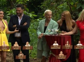I’m a Celebrity…Get Me Out of Here: «Ζαλίζουν» οι αμοιβές των παικτών – Τόσες χιλιάδες ευρώ παίρνουν την εβδομάδα