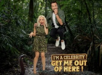I’m a Celebrity get me out of here highlights 19/10: Η αποχώρηση με δάκρυα και η ψυχολογική κατάρρευση της Ηλιάδη