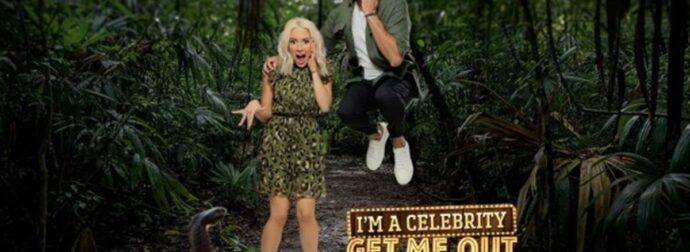 I’m a Celebrity get me out of here highlights 19/10: Η αποχώρηση με δάκρυα και η ψυχολογική κατάρρευση της Ηλιάδη