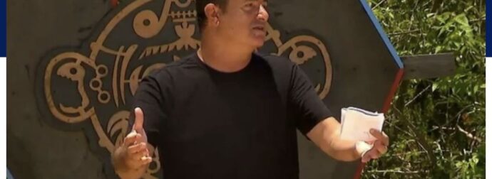 Κλαίνε ήδη το “I’m a Celebrity” στον ΣΚΑΪ – Ρίχνει όλα τα λεφτά στο Survivor o Ατζούν – Έκλεισε παλιούς παίκτες!