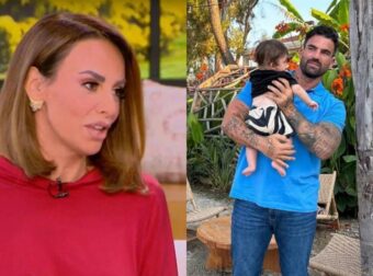 «Τελείωσε» τον Αλεξάνδρου με λίγες λέξεις η Μπέττυ Μαγγίρα: «Όταν τα μοιράζεσαι όλα στο instagram, σε πείραξε που είπαν το όνομα;»