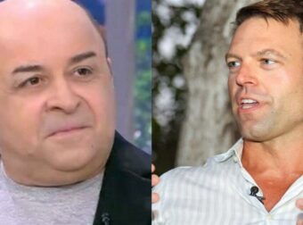 Τα είπε όλα ο Σεφερλής για τον Κασσελάκη: «Δεν θα τον μιμηθώ, μιμείται αυτός εμένα»
