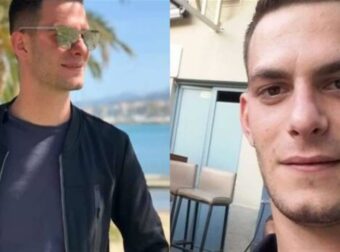 «Μακάρι εκεί που πας, να μην πονάς πια» – Στα «μαύρα» η Κρήτη με τον ξαφνικό θάνατο του 26χρονου Γιάννη – Ήταν το πιο καλό παιδί και ευγενικό