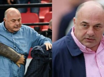 «Αυτός είμαι δεχθείτε με»: Σαρώνει στο διαδίκτυο το σατυρικό βίντεο για τον Αχιλλέα Μπέο