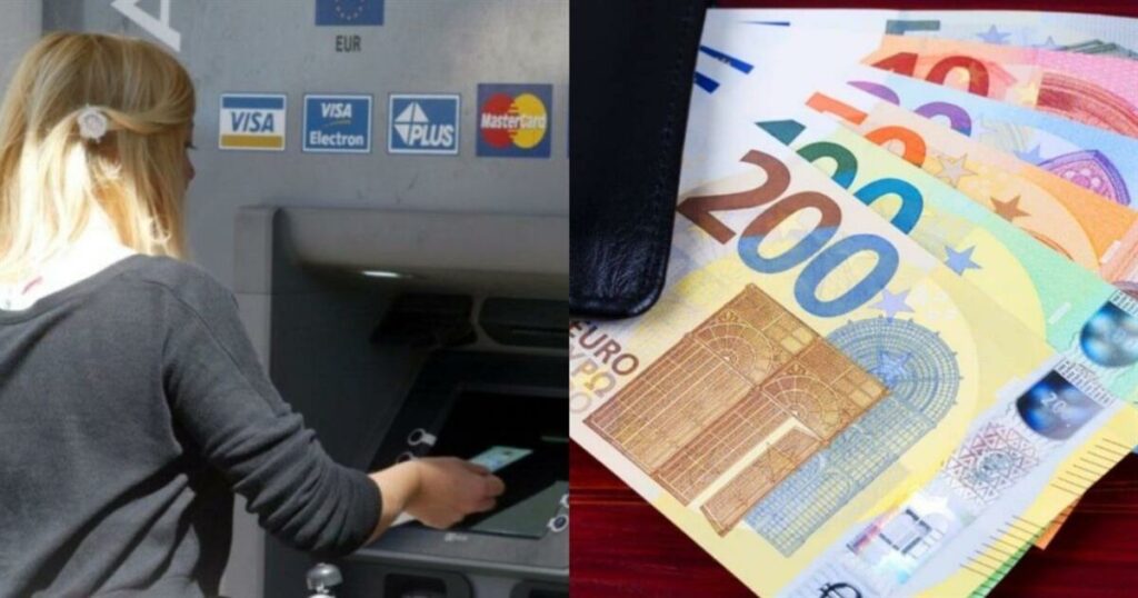 Ζεστό χρήμα τις επόμενες ημέρες: Χιλιάδες δικαιούχοι θα δούνε λεφτά στο λογαριασμό τους μέχρι 6/10