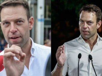 Έτοιμος να λύσει το Κυπριακό ο Κασσελάκης: «Να ξεκινήσουν άμεσα οι συνομιλίες»