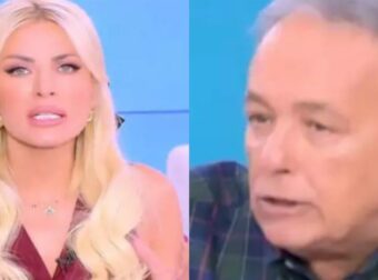 Τρομοκρατημένη η Κατερίνα Καινούργιου: “Φοβάμαι. Δέχομαι απειλές από πολίτες του Βόλου, μένω και μόνη μου”