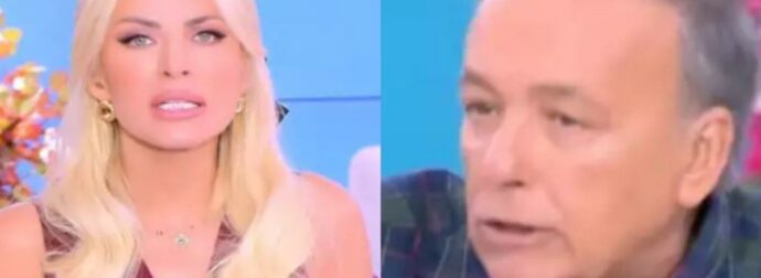 Τρομοκρατημένη η Κατερίνα Καινούργιου: “Φοβάμαι. Δέχομαι απειλές από πολίτες του Βόλου, μένω και μόνη μου”