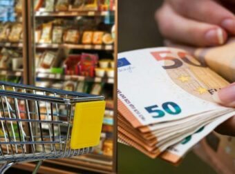 Ευχάριστα νέα με το Market Pass αλλά μόνο για 3 Περιφέρειες: Αυτοί θα παίρνουν λεφτά μέχρι τα Χριστούγεννα