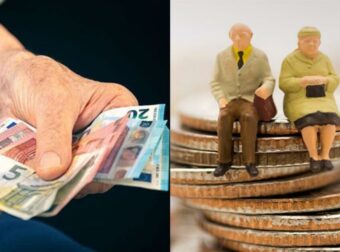 Μπαiνει σύντoμα στα ΑΤΜ: Σε πελάγη ευτυχίας χιλιάδες συνταξιούχοι, ανακοινώθnκε έκτακτο επiδομα 200 ευρώ