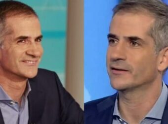 Μπακογιάννης: «Δουλεύουμε γειτονιά γειτονιά για να προστατεύσουμε την Αθήνα»