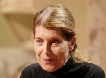 Λύγισε η Αιμιλία Υψηλάντη 11 μήνες μετά το χαμό της κόρης της: «Να μην πούμε όμως κάτι παραπάνω για…»