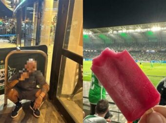 Στο Ισραήλ πριν από λίγα 24ωρα πρώην παίκτης του Survivor – Οι αναρτήσεις του πριν ξεσπάσει ο πόλεμος