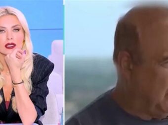 «Παντού υπάρχει βρώμα, δεν είναι όμως όλοι ανήθικοι» – Η απάντηση της Κατερίνας Καινούργιου στον Παύλο Χαϊκάλη μετά τις δηλώσεις για τον Πέτρο Φιλιππίδη