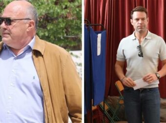 «Όσον αφορά τα περί ομοφοβίας δεν το συζητώ…» – Το ξεκαθάρισμα του Αχιλλέα Μπέου για τον Στέφανο Κασσελάκη