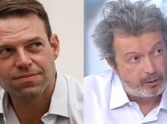 Τατσόπουλος για Κασσελάκη: «Ζει ανάμεσα σε πάμπλουτους ανθρώπους και ήρθε να «αγοράσει» ένα αριστερό κόμμα» (video)