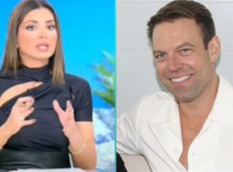 «Μονίμως…» – Ο έντονος εκνευρισμός της Σταματίνας Τσιμτσιλή με τον Στέφανο Κασσελάκη στον αέρα του Happy Day