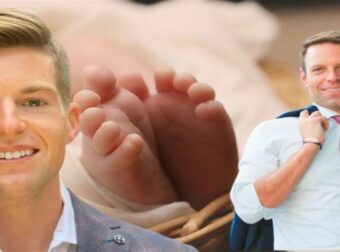 Ο Στέφανος Κασσελάκης και ο Tyler θέλουν να κάνουν 2 αγόρια! Τον Απόλλωνα και τον Ηλία
