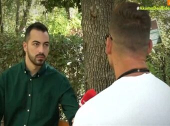 Καταγγελία «βόμβα» 40χρονου για επίθεση από λιμενικούς στην Μύκονο – «Ένας από αυτούς με απείλησε με το υπηρεσιακό του όπλο» (video)