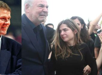 Γιάννης Ιωαννίδης: Βουβός πόνος στο τελευταίο «αντίο» για τον σπουδαίο κόουτς μετά την αποθέωση στο «Αλεξάνδρειο» – Σπαραγμός από την κόρη και τη σύζυ…