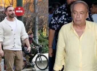 «Αν πίστευε ότι κάτι έχω μαζί του, είναι απλοί οι μηχανισμοί απομάκρυνσής μου…» – Η απάντηση του Ανδρέα Μικρούτσικο μετά τις δηλώσεις του Νίκου Κοκλ…