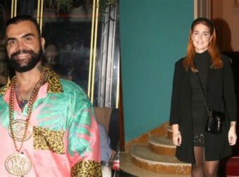 «Φαν φακτ που θα τον σοκάρει! Δεν φοράνε μόνο οι αδύνατες σερβιέτες» – Κόλαφος η Εβελίνα Νικόλιζα για τον Περικλή Κονδυλάτο