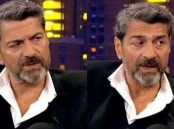 Κώστας Φαλελάκης: «Η ανιψιά μου ρώτησε τη μητέρα του “ο θείος Κώστας με τον θείο Μηνά ήταν έτσι;…”»