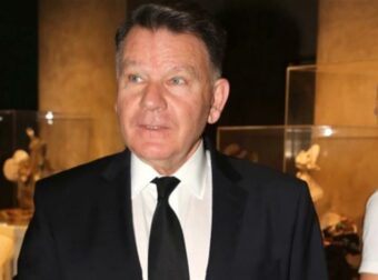 «Γι’ αυτό αποφάσισα να καθυστερήσω την επέμβαση αυτή…» – Η συγκινητική εξομολόγηση του Αλέξη Κούγια για τον καρκίνο