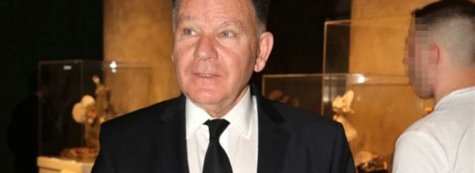 «Γι’ αυτό αποφάσισα να καθυστερήσω την επέμβαση αυτή…» – Η συγκινητική εξομολόγηση του Αλέξη Κούγια για τον καρκίνο