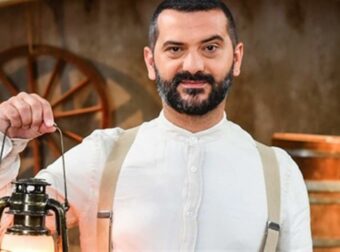 Φάρμα: Το πρώτο ζευγάρι στο reality είναι γεγονός!