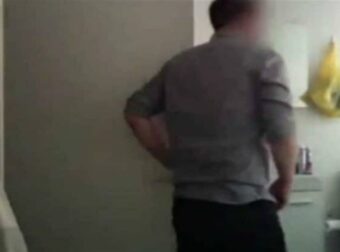 27χρονη έβαλε κρυφή κάμερα στο δωμάτιο της νομίζοντας ότι την κλέβει ο συγκάτοικός της – Μόλις είδε το βίντεο όμως αηδίασε!
