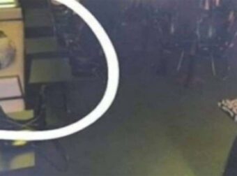 Το αφεντικό τον έπιασε να κοιμάται στη δουλειά – Η αντίδρασή όταν τον είδε από την κρυφή κάμερα προκαλεί σοκ!