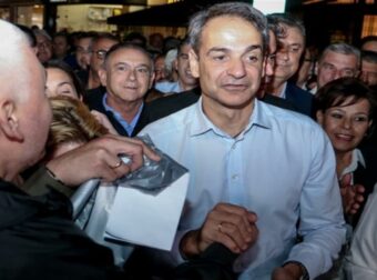 Αυτοδιοικητικές εκλογές: Πρώτη αντίδραση Κυριάκου Μητσοτάκη για τα αποτελέσματα – «Δεν ήταν μια καλή βραδιά για τη ΝΔ, πρέπει να προβληματίσει όλους…»