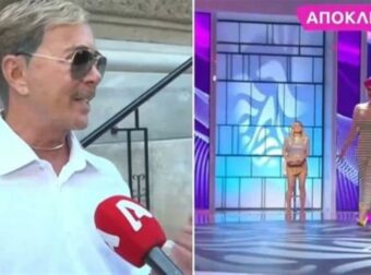 «Οι παίκτριες δεν μπορούν να της πουν ότι είναι άχρηστη για αυτές», «Αν δεν υπάρχει κάποια άλλη, τότε ναι, προτιμώ την Σπυροπούλου» – Χείμαρρος ο Γαβα…