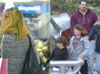 Κατάθεση ψυχής από τον Λορέντζο Καριέρε: «Δε φανταζόμουν τον εαυτό μου παντρεμένο με δύο παιδιά, από τότε που γνώρισα την Έλενα…»